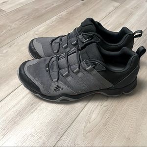Men’s Adidas Terrex AX2R Trail Shoes